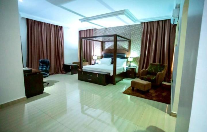 BEGONIA HOTEL ILORA CELEBRATES 10 YEARS OF LUXURY, LEGACY, AND PRIDE