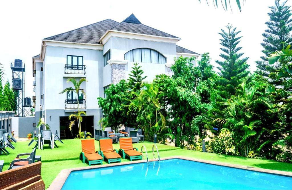BEGONIA HOTEL ILORA CELEBRATES 10 YEARS OF LUXURY, LEGACY, AND PRIDE