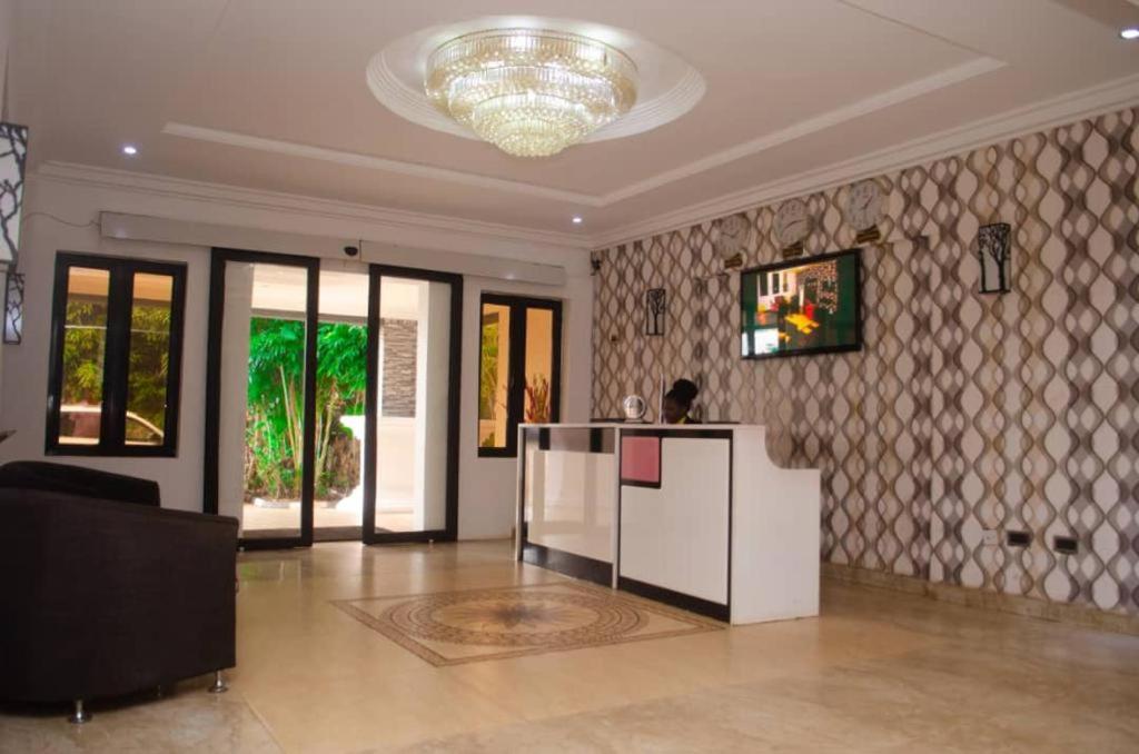 BEGONIA HOTEL ILORA CELEBRATES 10 YEARS OF LUXURY, LEGACY, AND PRIDE