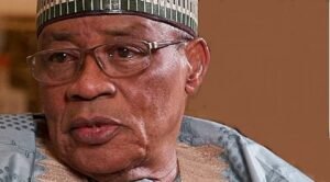 Babangida