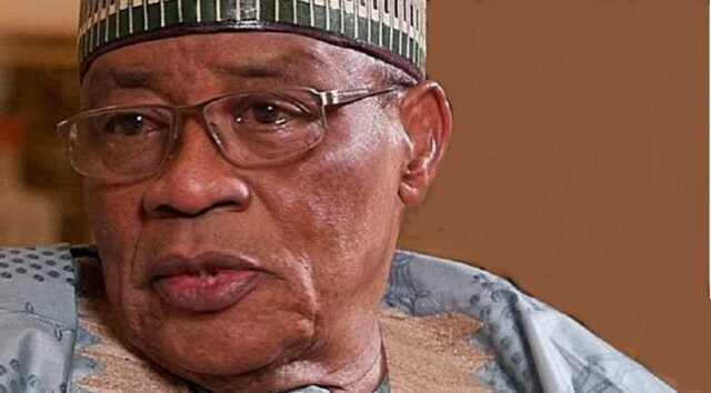 Babangida Babangida
