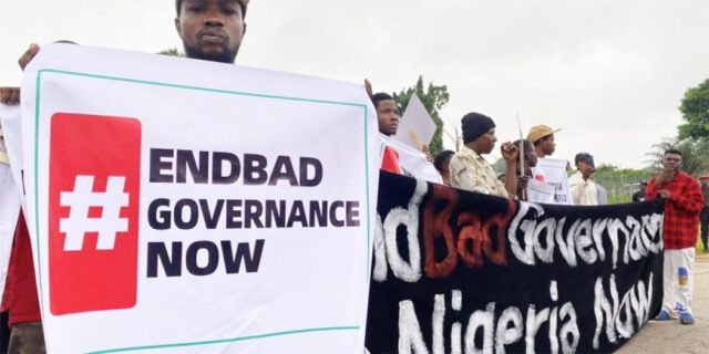 Badgoverntment confab