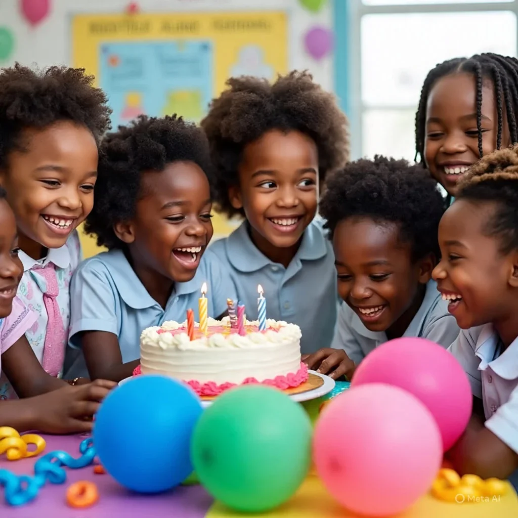 Balancing School Festivities: Celebrating Without the Strain