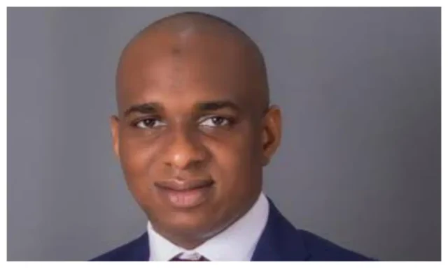 Atiku's son-in-law