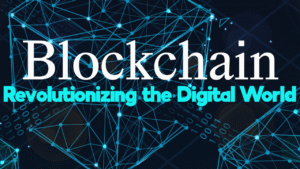 Blockchain Trends Revolutionizing Digital Security