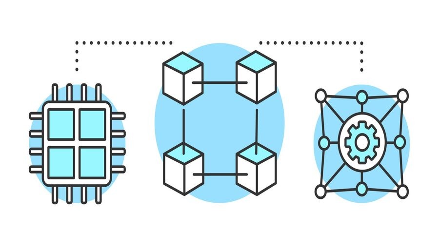 Blockchain Trends Revolutionizing Digital Security