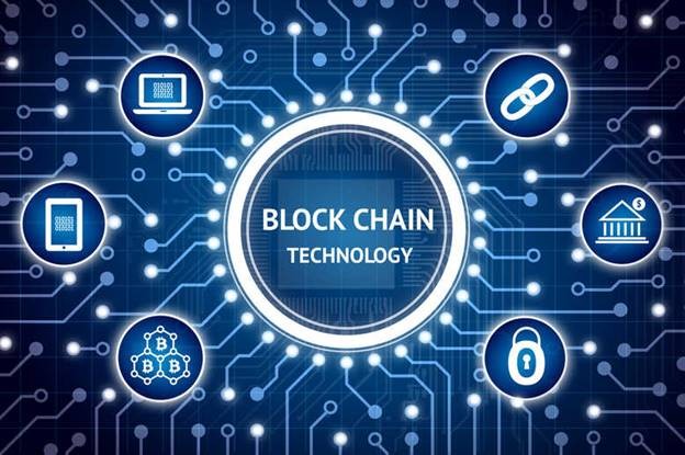 Blockchain Trends Revolutionizing Digital Security