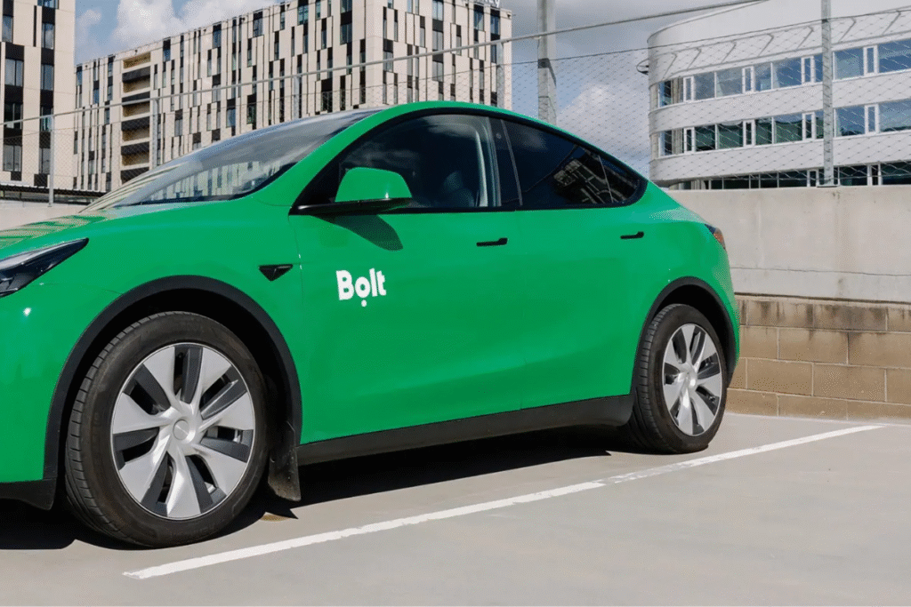 Bolt’s Strategic Shift in Nigeria’s E-Hailing Market: Consolidation Ahead