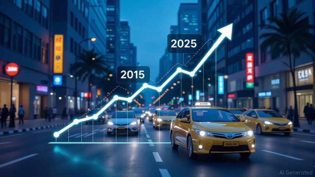 Bolt’s Strategic Shift in Nigeria’s E-Hailing Market: Consolidation Ahead