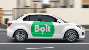 Bolt’s Strategic Shift in Nigeria’s E-Hailing Market: Consolidation Ahead