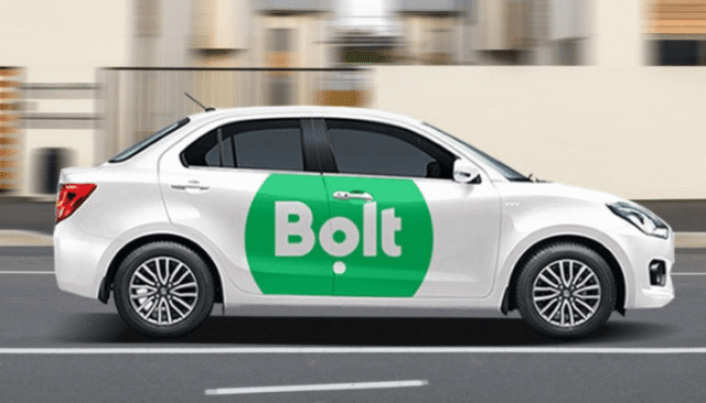 Bolt’s Strategic Shift in Nigeria’s E-Hailing Market Bolt’s Strategic Shift in Nigeria’s E-Hailing Market: Consolidation Ahead