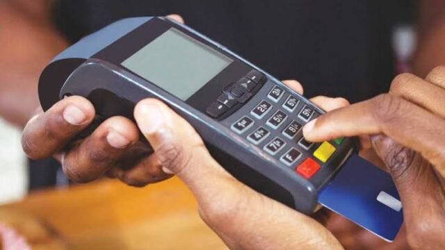 CBN Mandates Geo-Tagging and Upgrades for POS Machines Nationwide