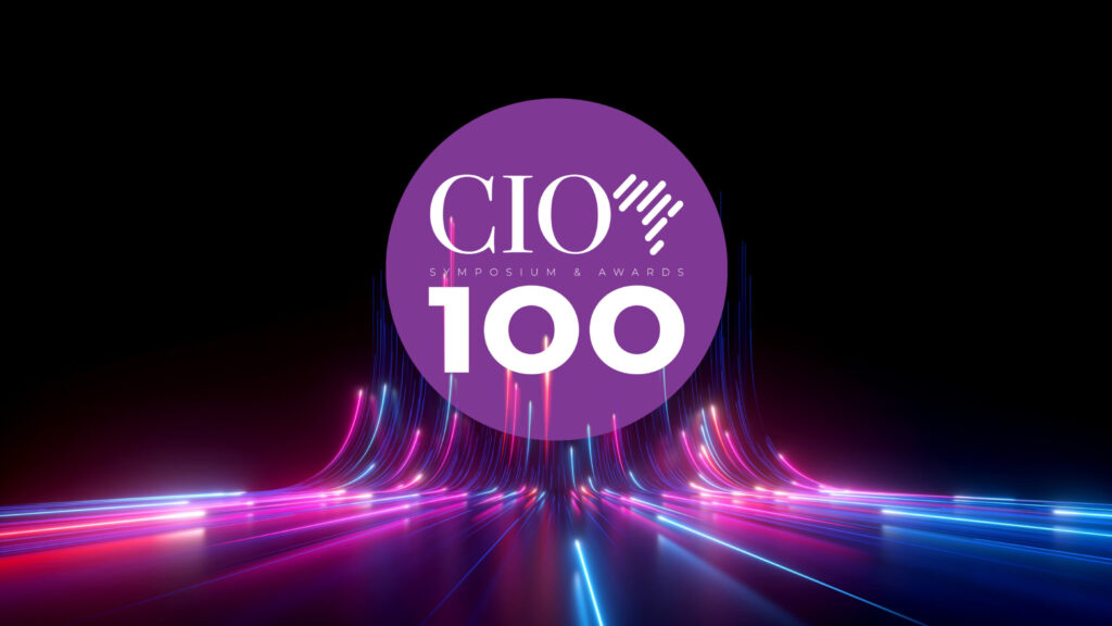 CIO100 Applications Close at Record 1,200 Entrants