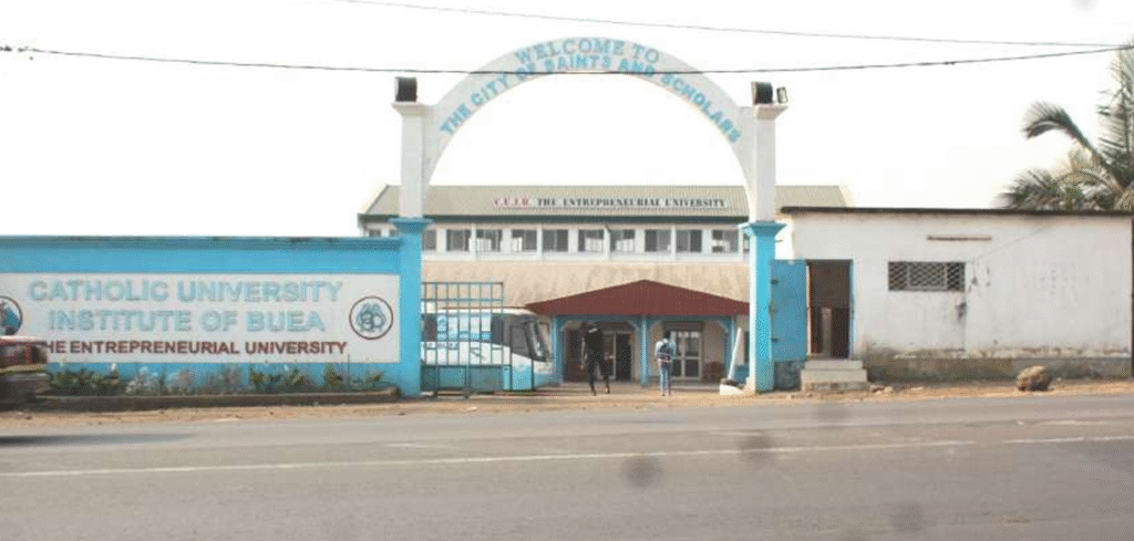 Catholic schools in Cameroon’s war-torn regions pivot to technical education