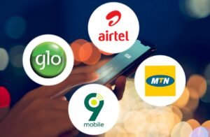 telecommunication