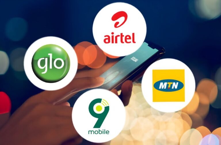 telecommunication