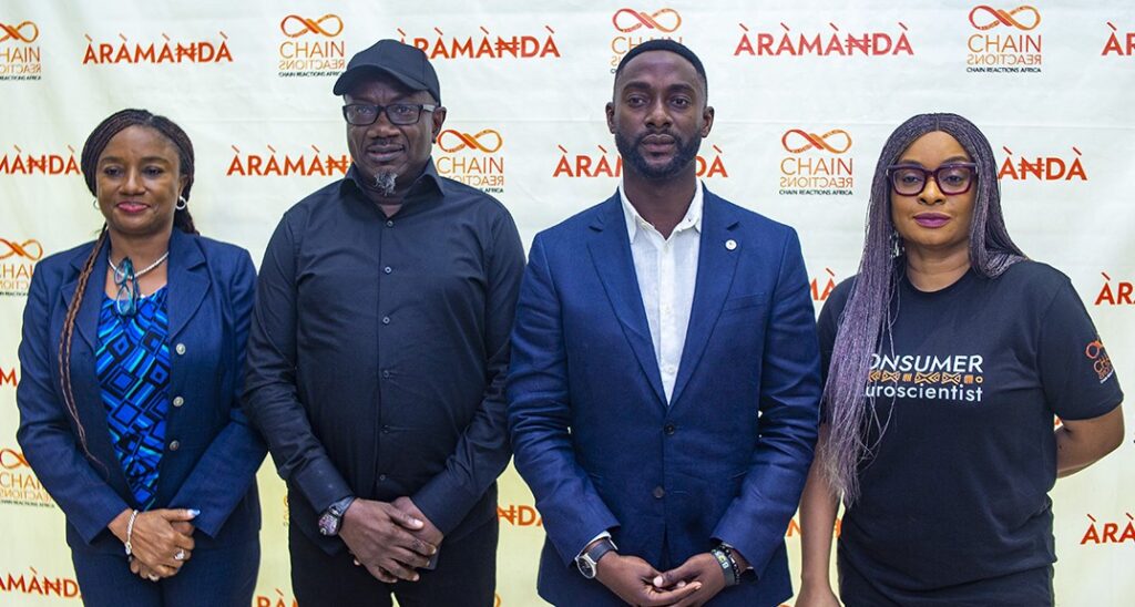 Chain Reactions Africa Launches Youth Trends Report 2025: A Cultural Wake‑Up Call for Government, Business & Brands