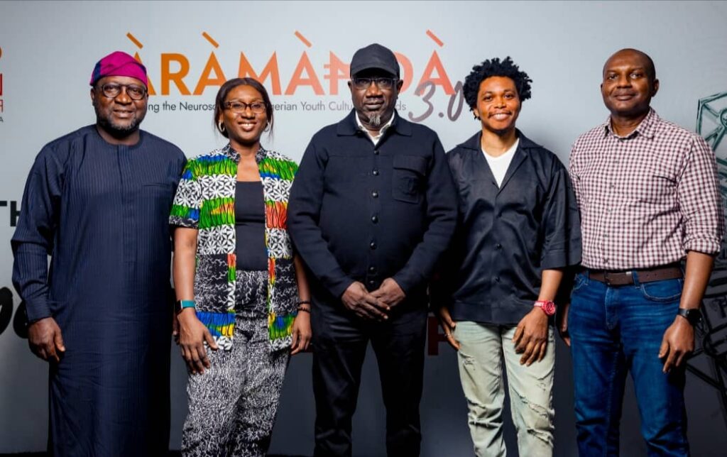 Chain Reactions Africa Launches Youth Trends Report 2025: A Cultural Wake‑Up Call for Government, Business & Brands