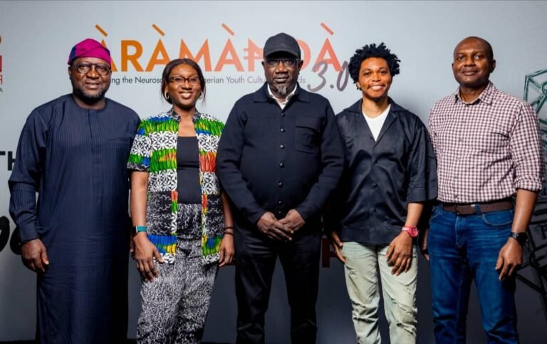 Chain Reactions Africa Launches Youth Trends Report 2025: A Cultural Wake‑Up Call for Government, Business & Brands