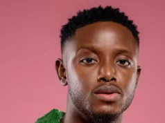 Pity My Soul – Chike Drops Cryptic Message Amid Explosive Alleged Scandal Involving Frank Edoho’s Ex-Wife Sandra Chike