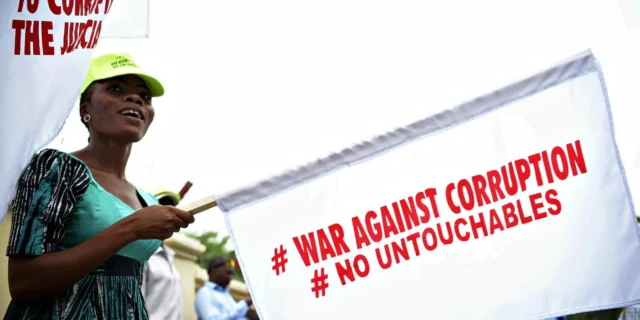 Corruption2 Ibom Air