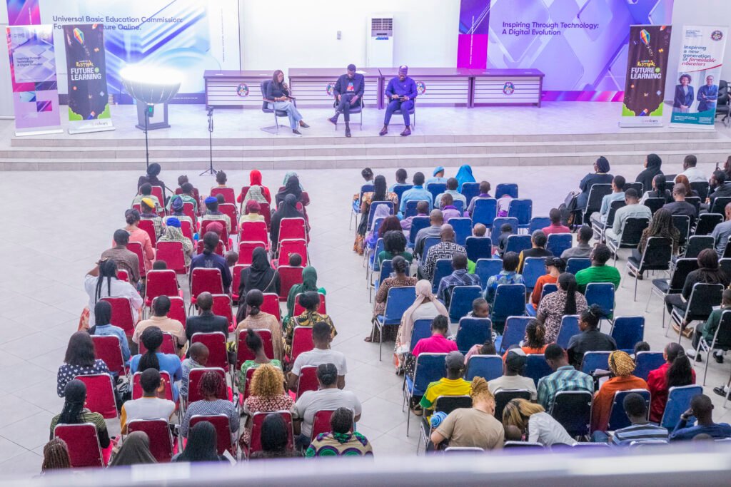 Council Inaugurates Tech Future to Strengthen Cultural, Creative Innovation