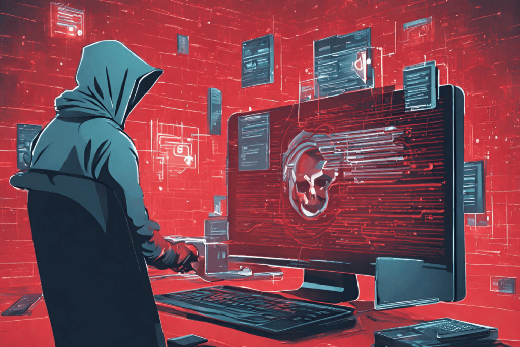 Nigeria Confronts Nearly 6.5 Million Cyberthreats in First Half of 2025