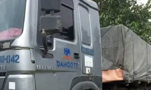 dangote