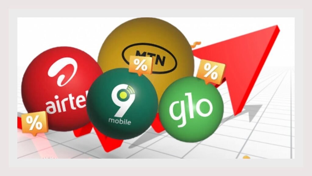 Data Consumption in Nigeria Hits All-Time High in July — What It Means for ISPs & EdTech