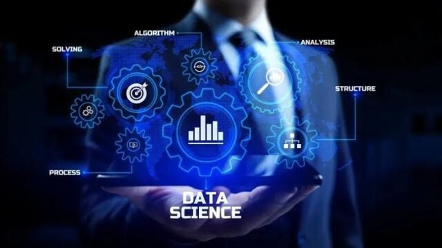 Data-science Nigerian data scientist reshaping banking decisions