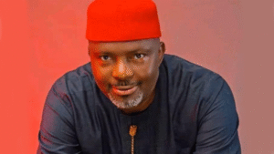 Delta lawmaker inaugurates bursary scheme for 76 indigent students