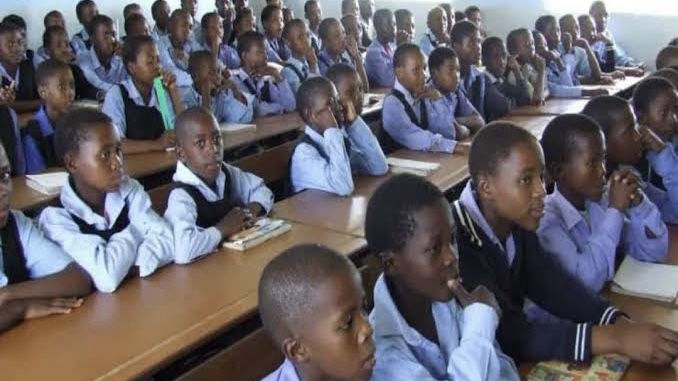 Delta lawmaker inaugurates bursary scheme for 76 indigent students