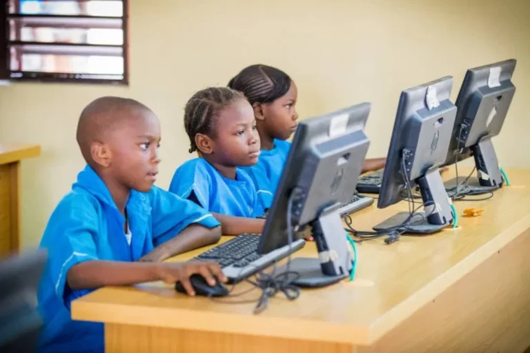 Digital Equity Africa Ignites AI Learning Across Nigeria with UNESCO and Oracle Partnership
