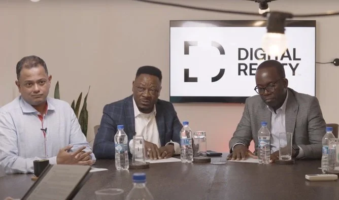 Digital Realty Expands in Lagos with New LKK2 Data Centre to Boost Africa’s Digital Infrastructure