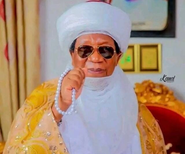 EMIR-GENERAL-SANI-SAMI Sani Sami