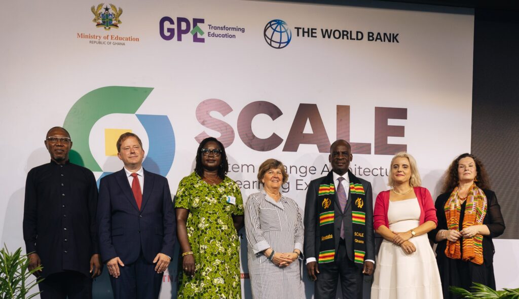 EdTech 2030 African Plan for Education Technology Unveiled