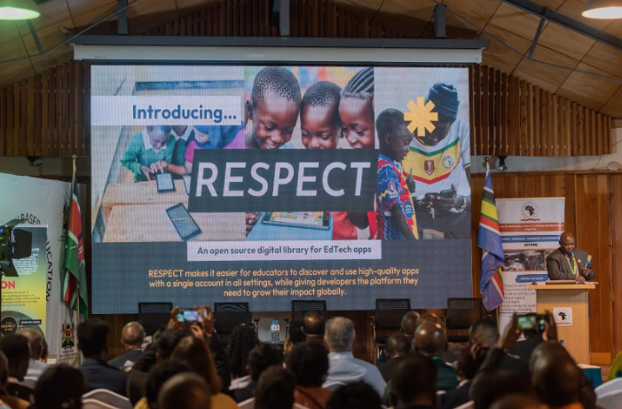 EdTech 2030 African Plan for Education Technology Unveiled