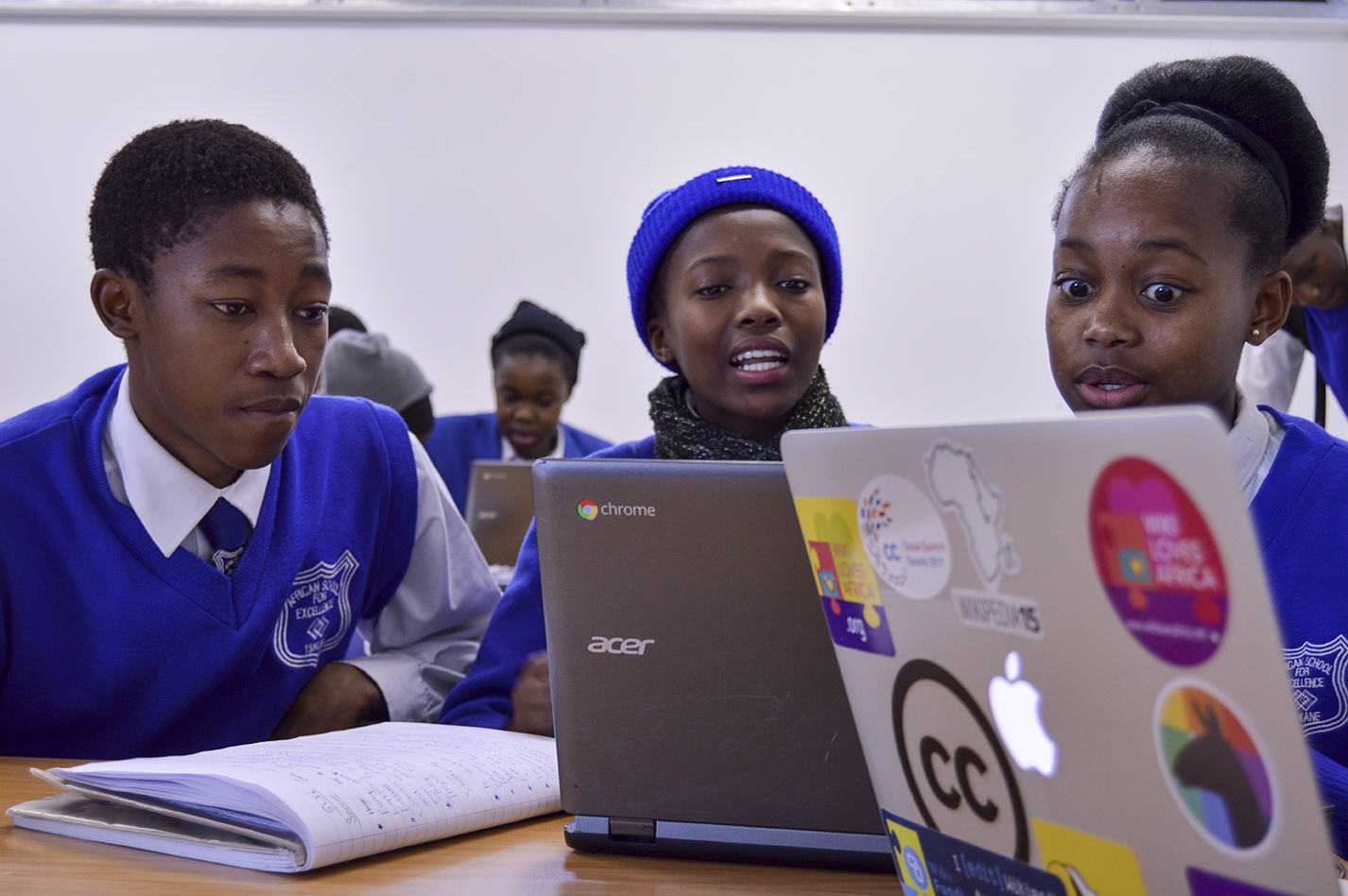 EdTech in Africa
