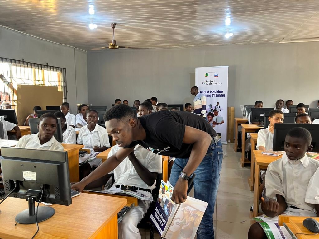 EduBot Nigeria