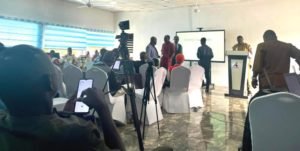 EduBot Nigeria
