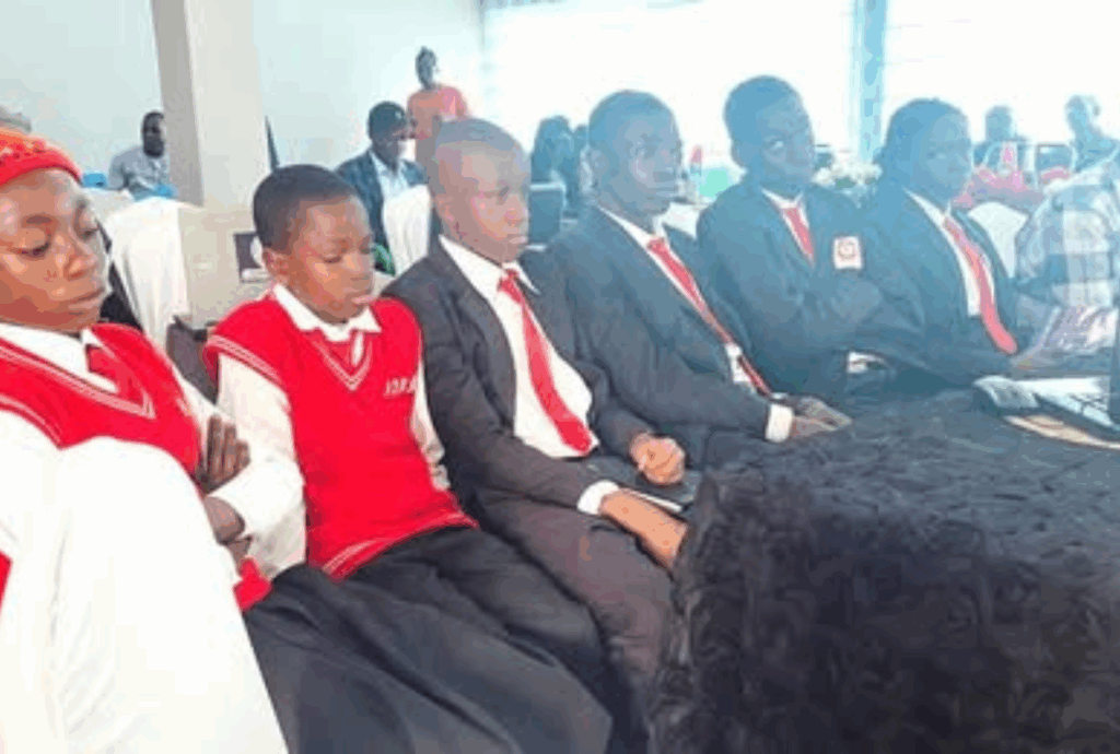 EduBot Nigeria