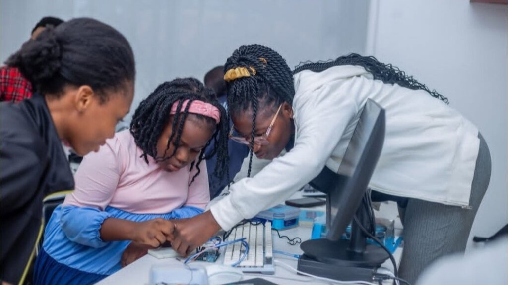 Education Technology Trends to Watch in Africa in 2025