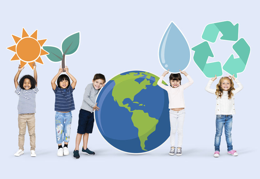 Education for Sustainability