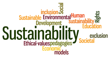 Education for Sustainability