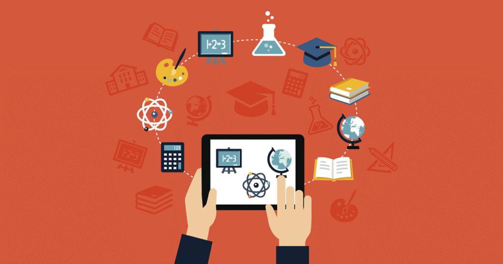 Educational Apps for Students