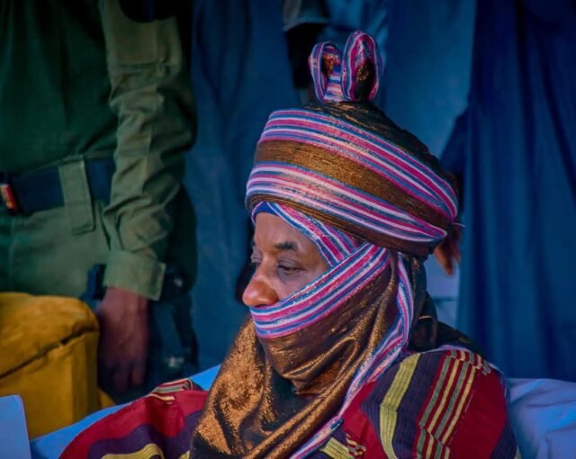 Emir-sunusi Sanusi