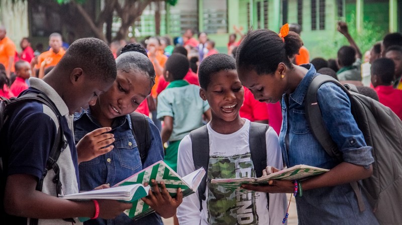 TPP Africa Gears Up to Empower African Youth for Future Leadership
