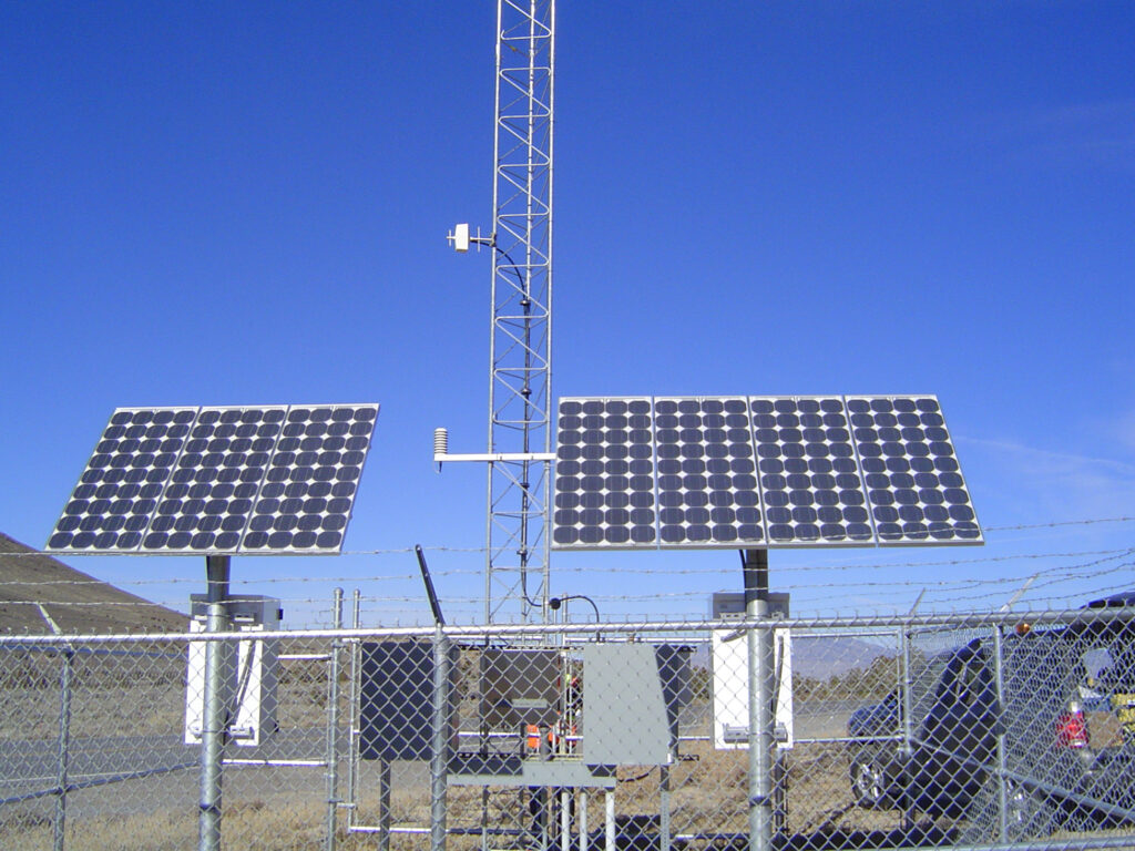 Ethio Telecom and Huawei Light Up Africa’s First Solar-on-Tower Sites