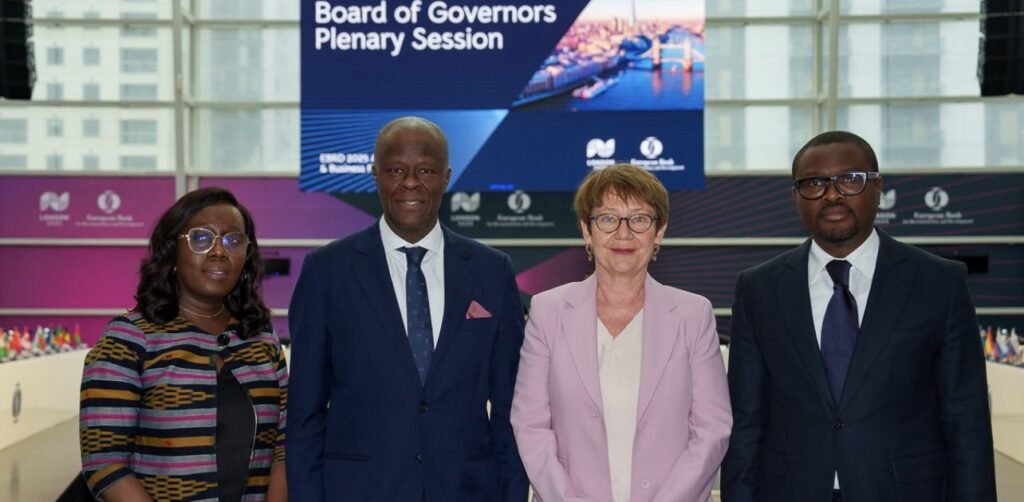 European Bank Sets Its Sights on Nigeria’s Tech Future as 2025 Operations Near