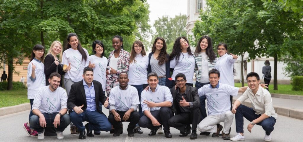 European University of Nigeria